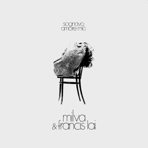 Sognavo, amore mio