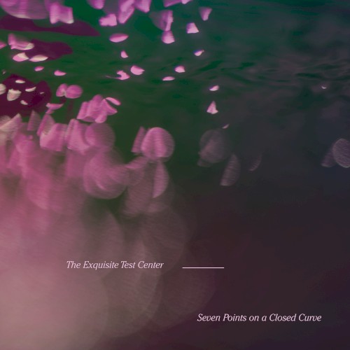 Seven Points on a Closed Curve