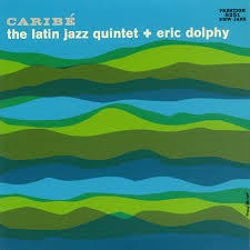Caribé