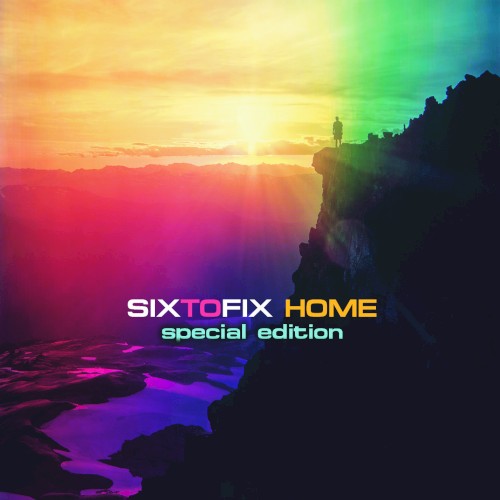 Home (special edition)
