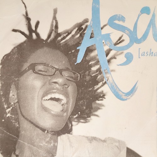 Aṣa