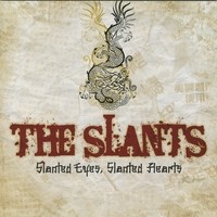 Slanted Eyes, Slanted Hearts