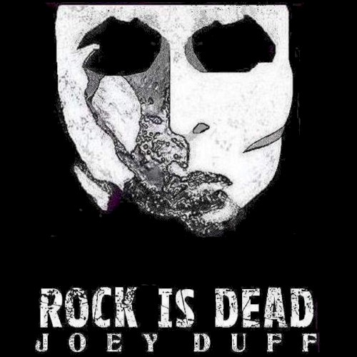 Rock Is Dead