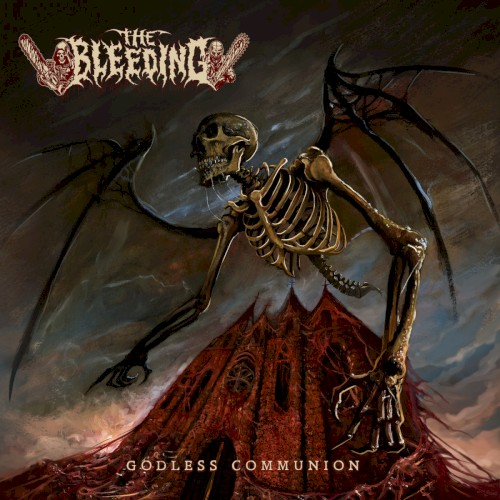 Godless Communion