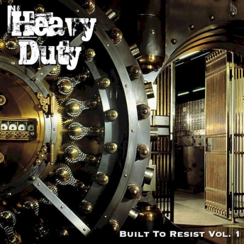Built to Resist Vol.1
