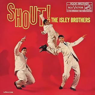 Shout!