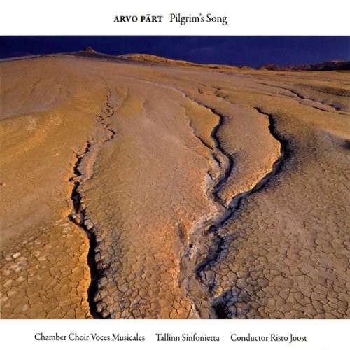 Pilgrim's Song