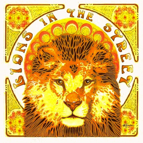 Lions in the Street