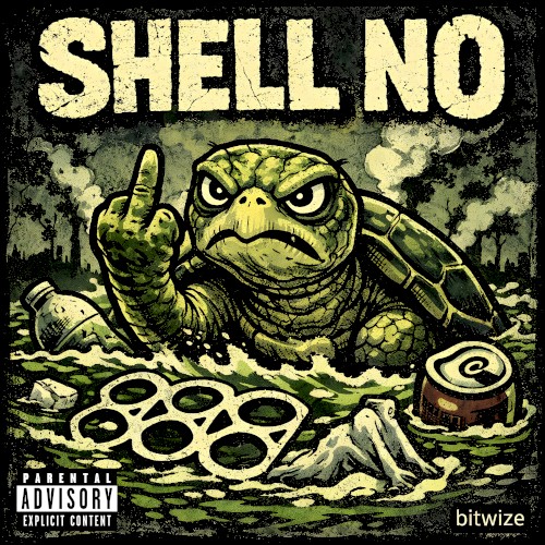 SHELL NO