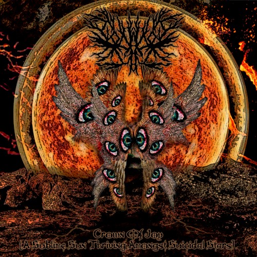 Crown of Joy (a Sublime Sun Thriving Amongst Suicidal Stars)