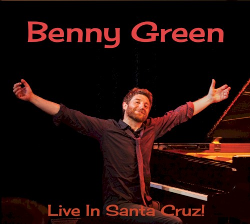 Live in Santa Cruz!
