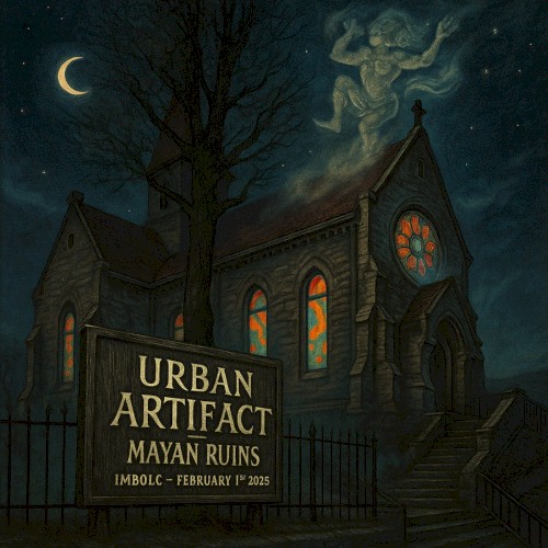 Live at Urban Artifact 2025