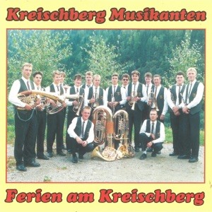 Ferien am Kreischberg