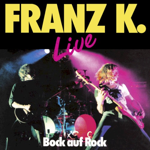 Bock auf Rock