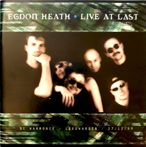 Live at Last