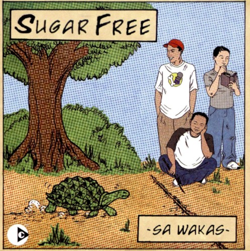 Sa Wakas