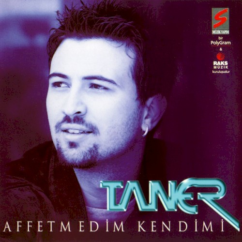 Affetmedim Kendimi