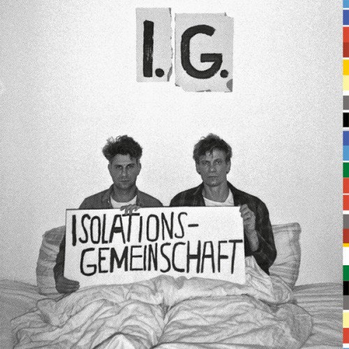 Isolationsgemeinschaft