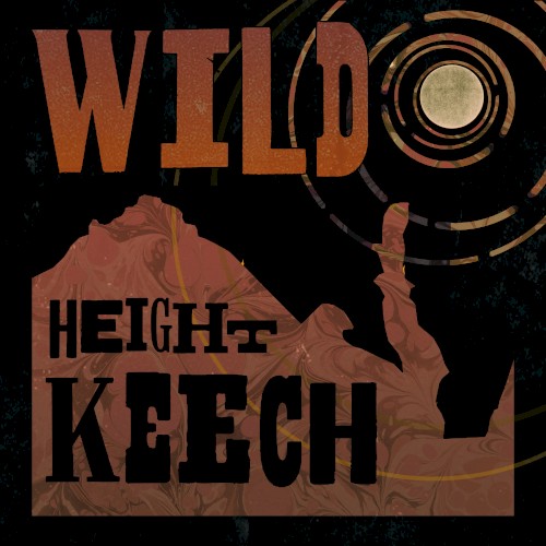 Wild Height Keech