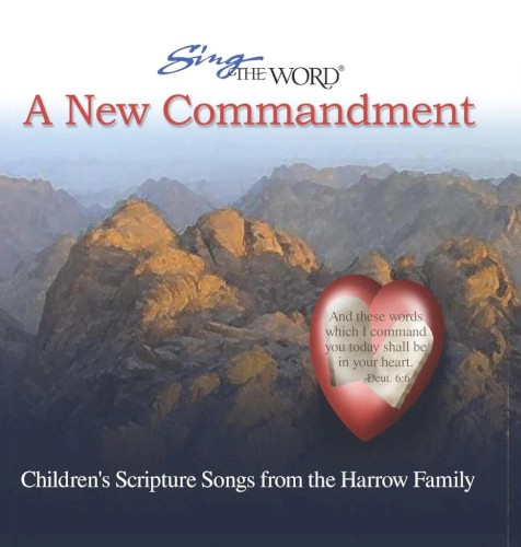 A New Commandment