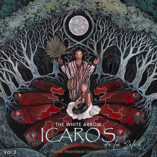 Icaros de la selva, vol. 2