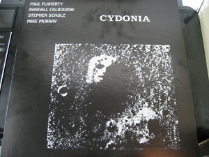 Cydonia