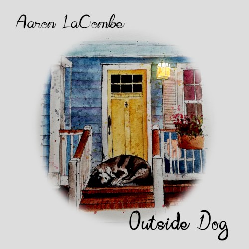 Outside Dog