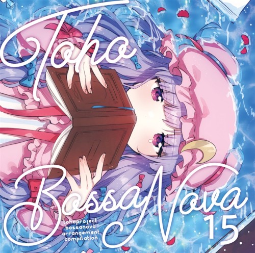 TOHO BOSSA NOVA 15