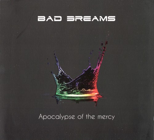 Apocalypse of the Mercy