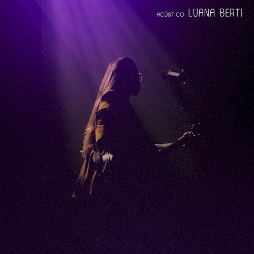 Acústico Luana Berti