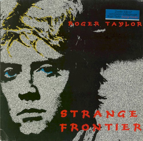 Strange Frontier
