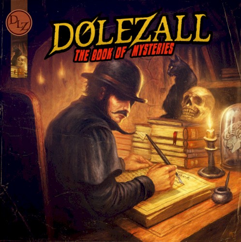 The Book of Mysteries