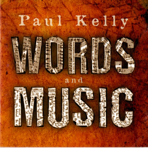 Words and Music