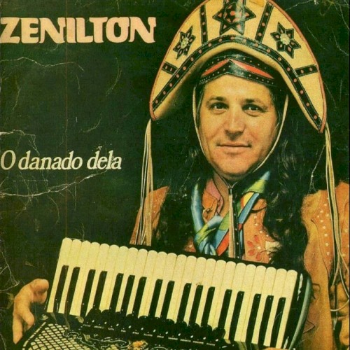 O Danado Dela
