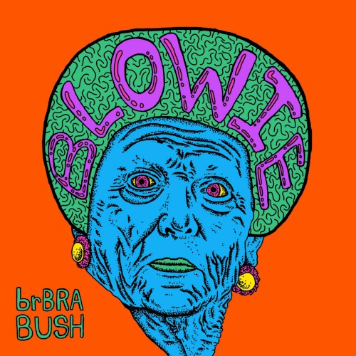Blowie, Pt. 1