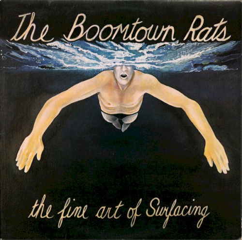 The Fine Art of Surfacing
