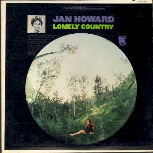Lonely Country