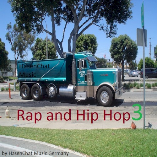 Rap and Hip Hop 3