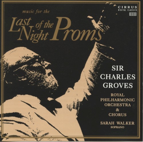 Music for the Last Night of the Proms