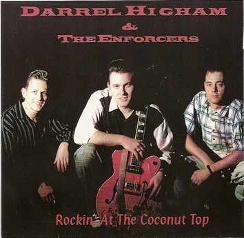 Rockin' at the Coconut Top