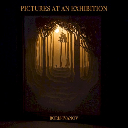 Pictures at an Exhibition