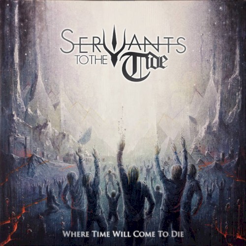 Where Time Will Come To Die