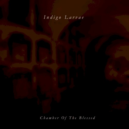 Chamber of the Blessed