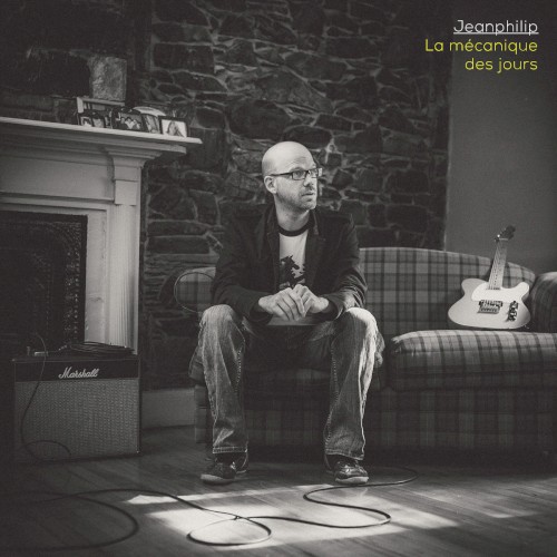 La mécanique des jours