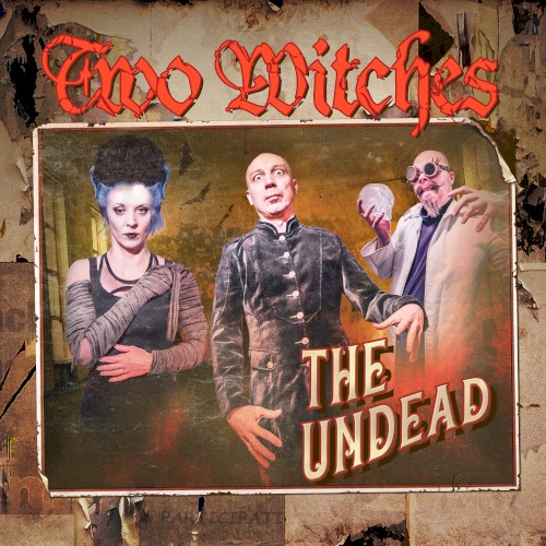 The Undead