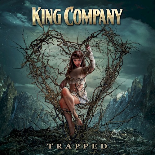 Trapped