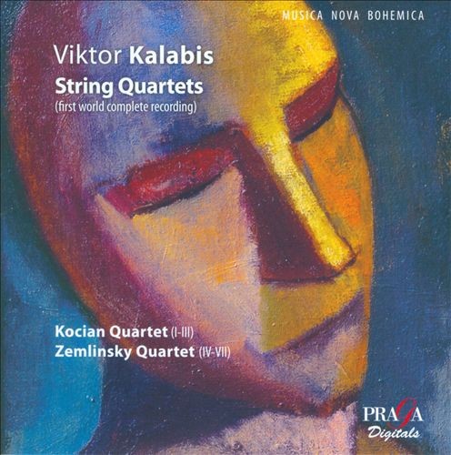 String Quartets