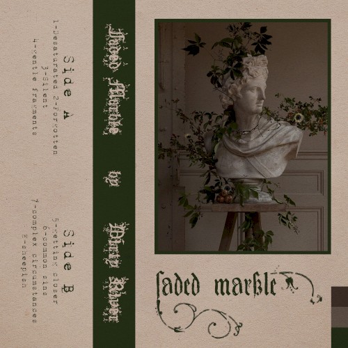 Faded Marble