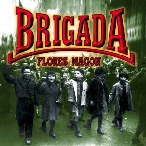 Brigada Flores Magon