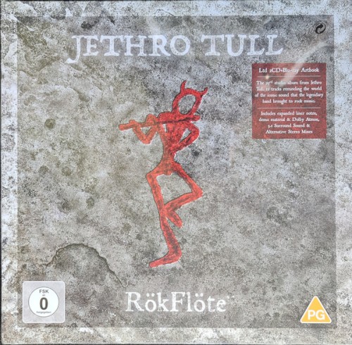 RökFlöte